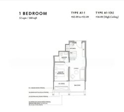 Riviere  (D3), Condominium #577108031